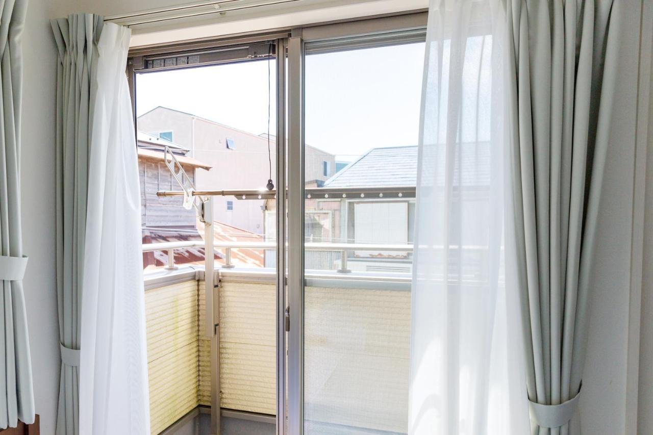 Koshigoe Seaside Inn Kamakura Exteriör bild
